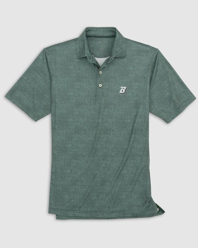 johnnie-O Binghamton Gibson Jersey Performance Polo Product Image