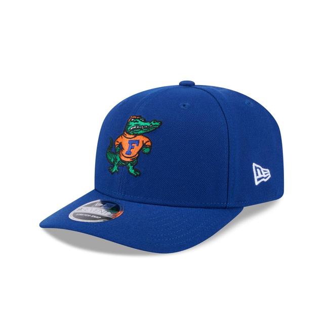 Florida Gators College Vault 9SEVENTY Stretch-Snap Hat Male Product Image