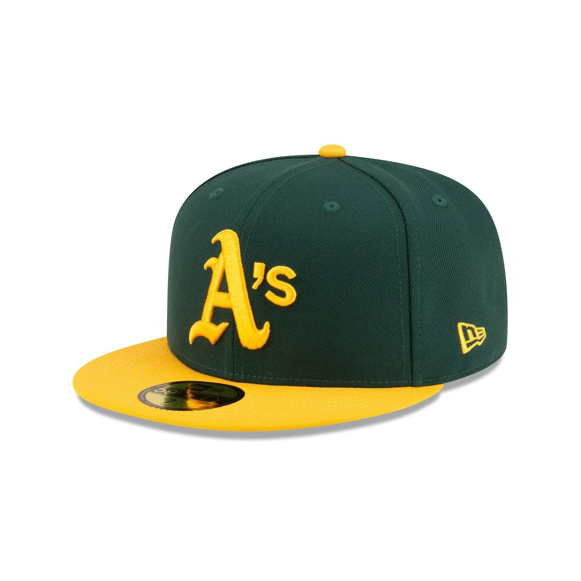 Diet Starts Monday X Oakland Athletics 59FIFTY Fitted Male Product Image