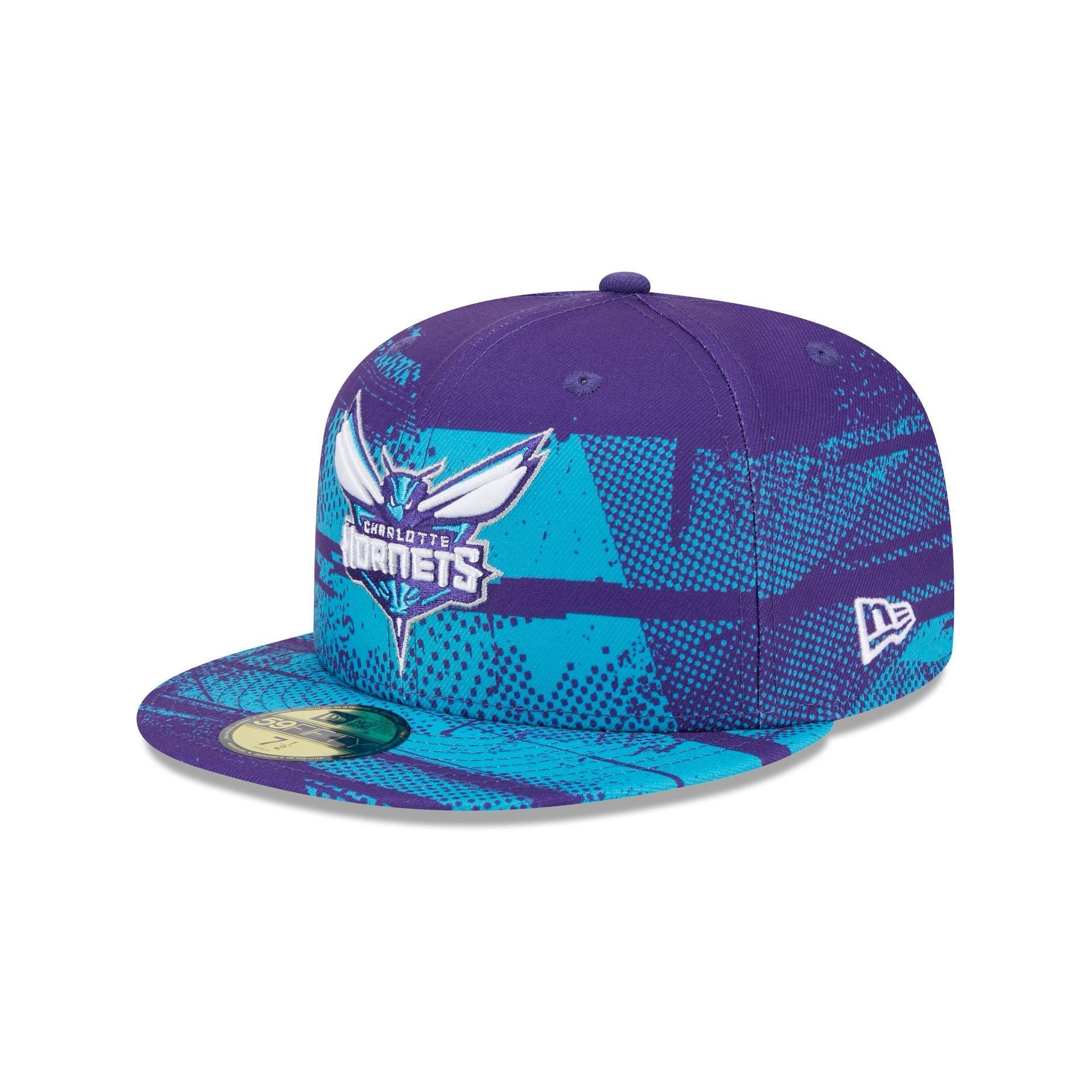 Miami Dolphins Two Tone 9FIFTY Snapback Hat Male Product Image