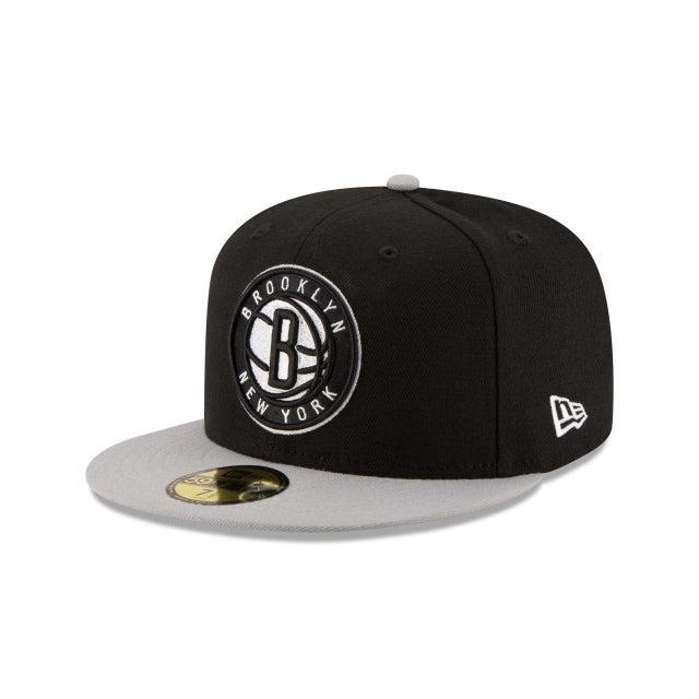 Brooklyn Nets 2Tone 59FIFTY Fitted Hat Male Product Image