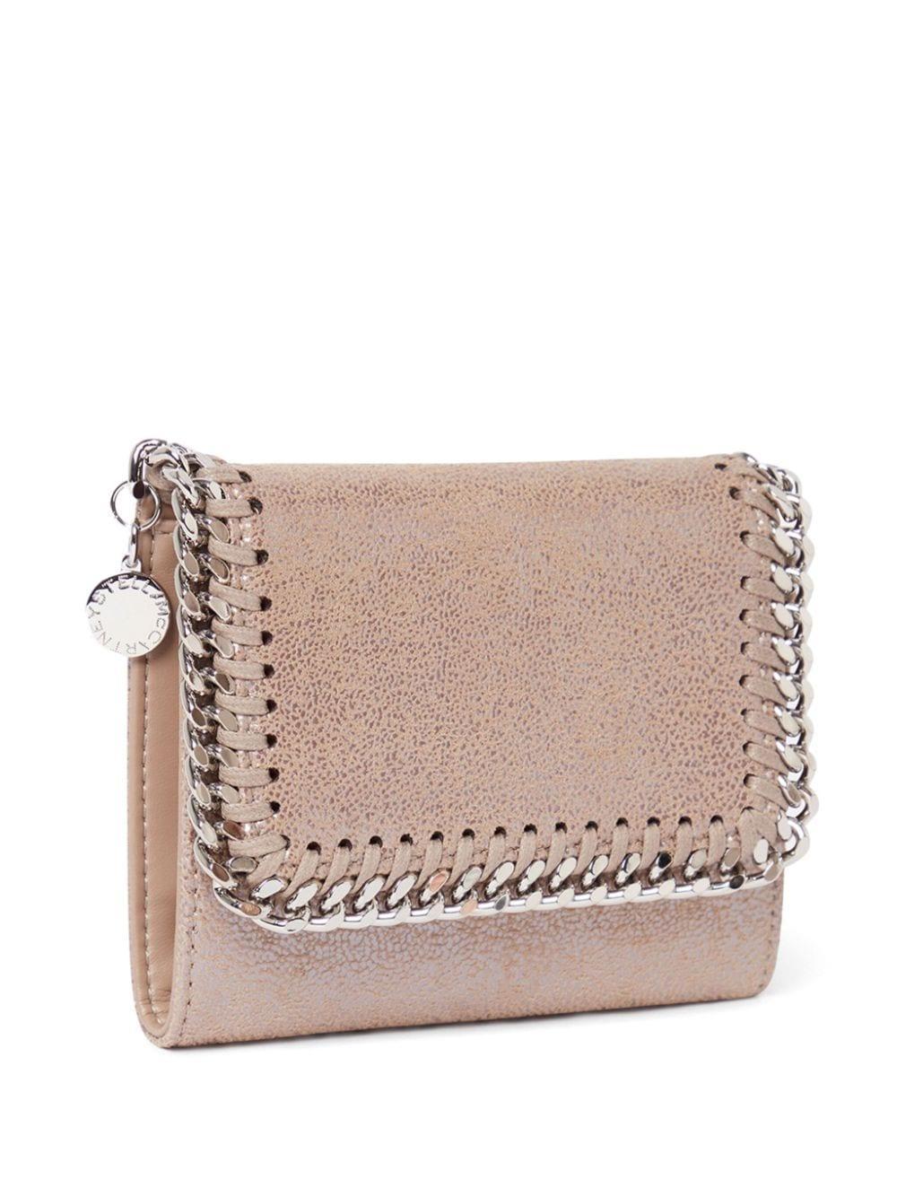 Kleines Falabella Portemonnaie Product Image