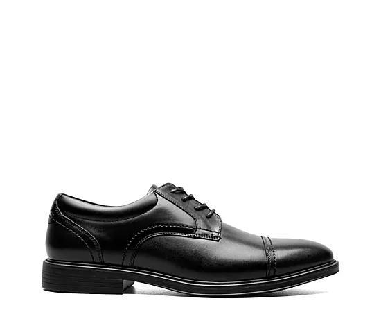 Nunn Bush Men's Centro Flex Cap Toe Oxford Product Image