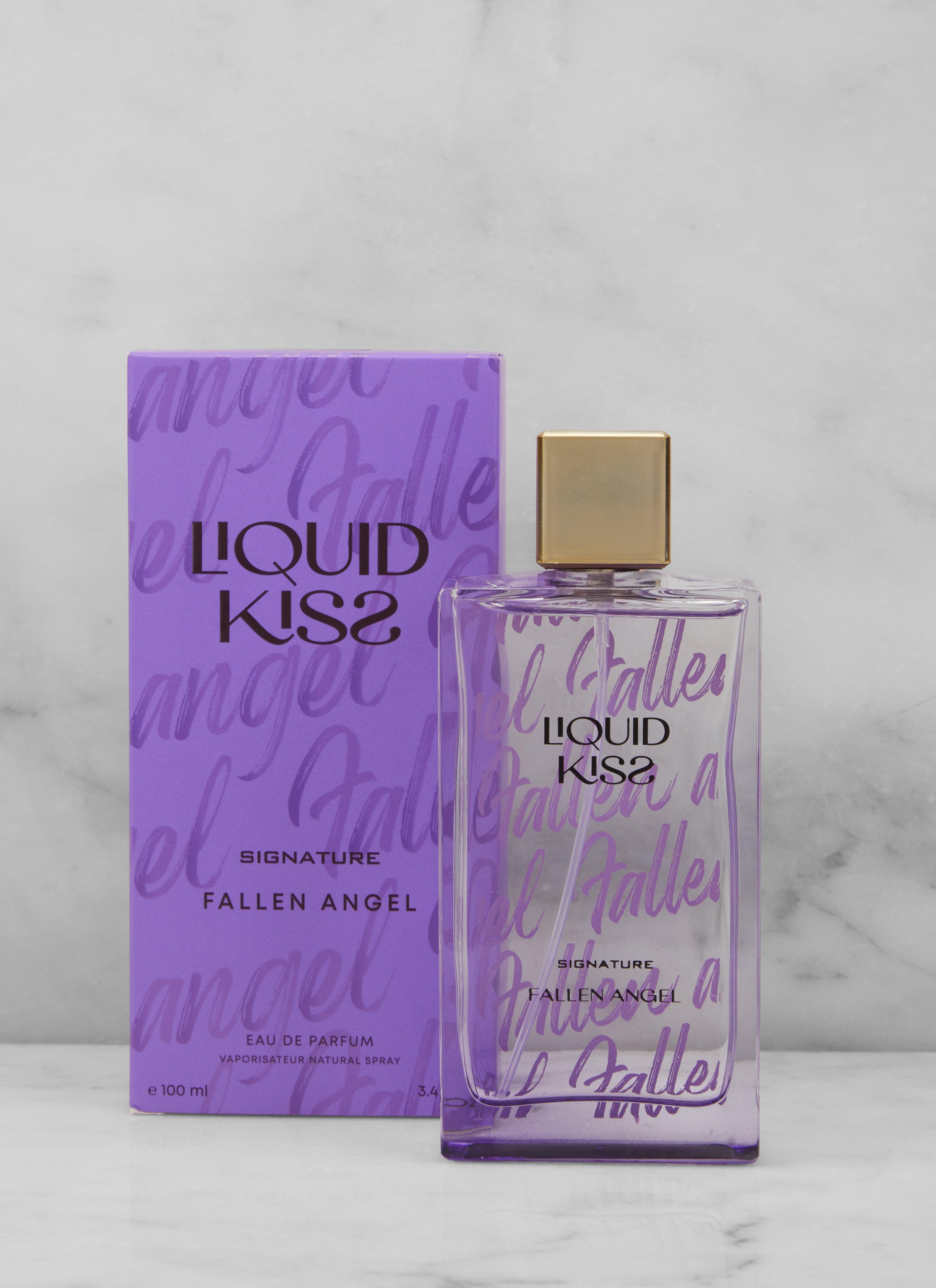 Liquid Kiss Signature Fallen Angel Perfume Female Product Image