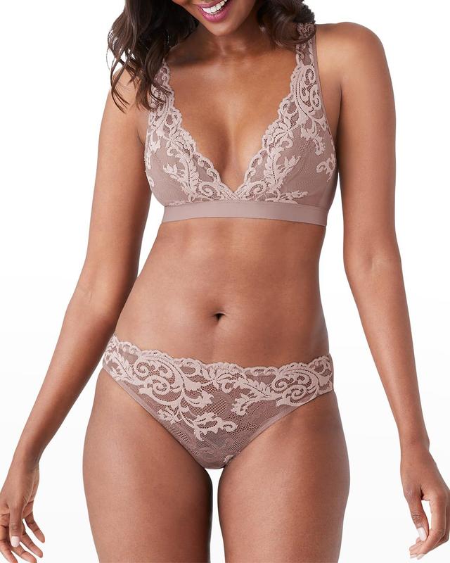 Wacoal Instant Icon Bralette Product Image