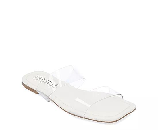 Journee Collection Womens Amata Sandals Product Image