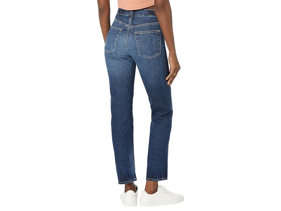 AG Jeans Saige in Gondola (Gondola) Women's Jeans Product Image