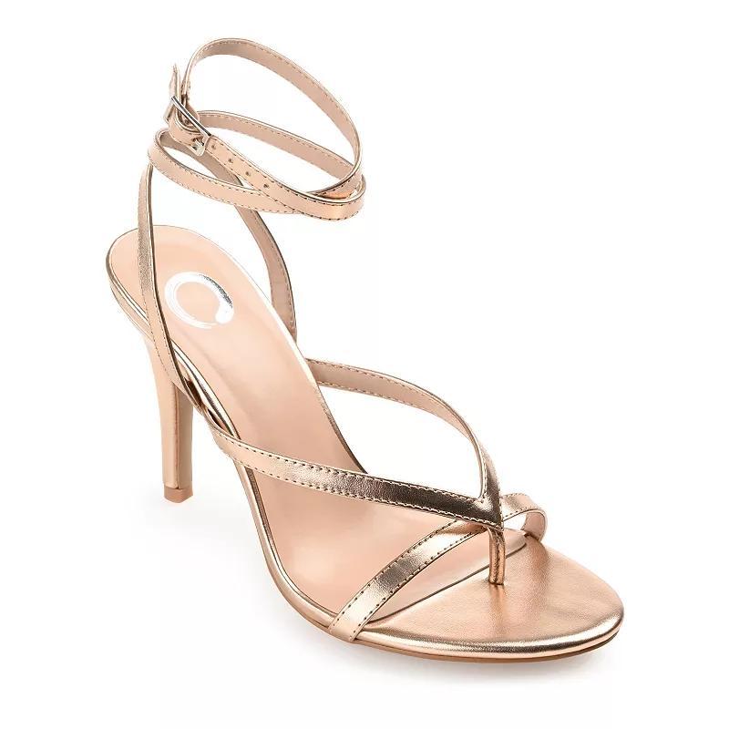 Journee Collection Waverlee Pump High Heels Product Image