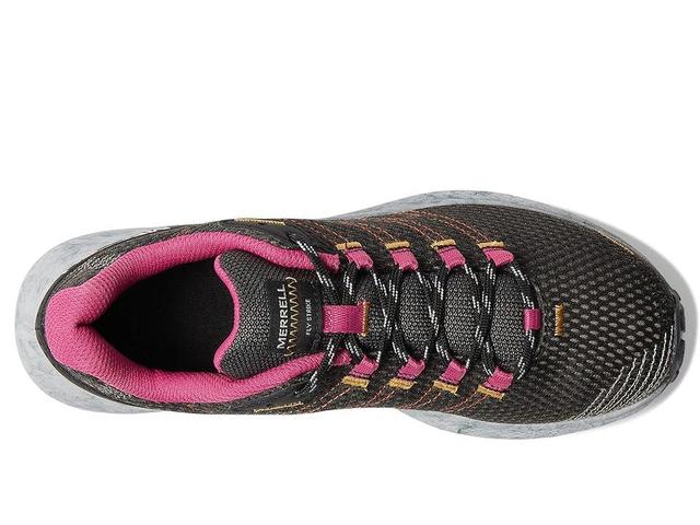 Merrell Fly Strike Fuchsia) Women's Shoes Product Image