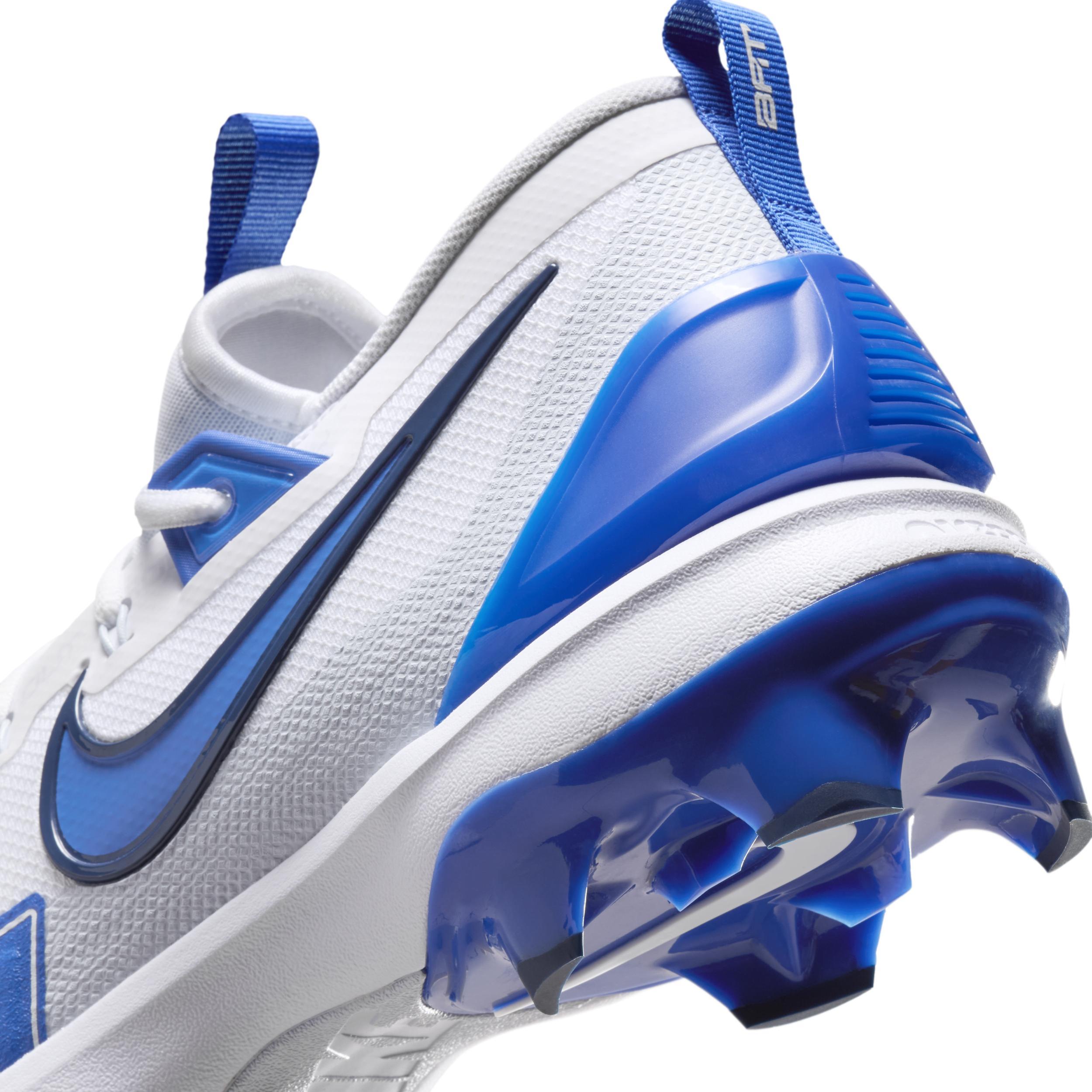 Nike Men's Force Trout 9 Elite MCS Baseball Cleats Product Image