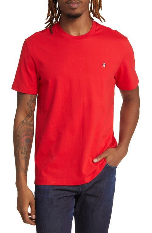 Original Penguin Solid Organic Cotton T-Shirt Product Image