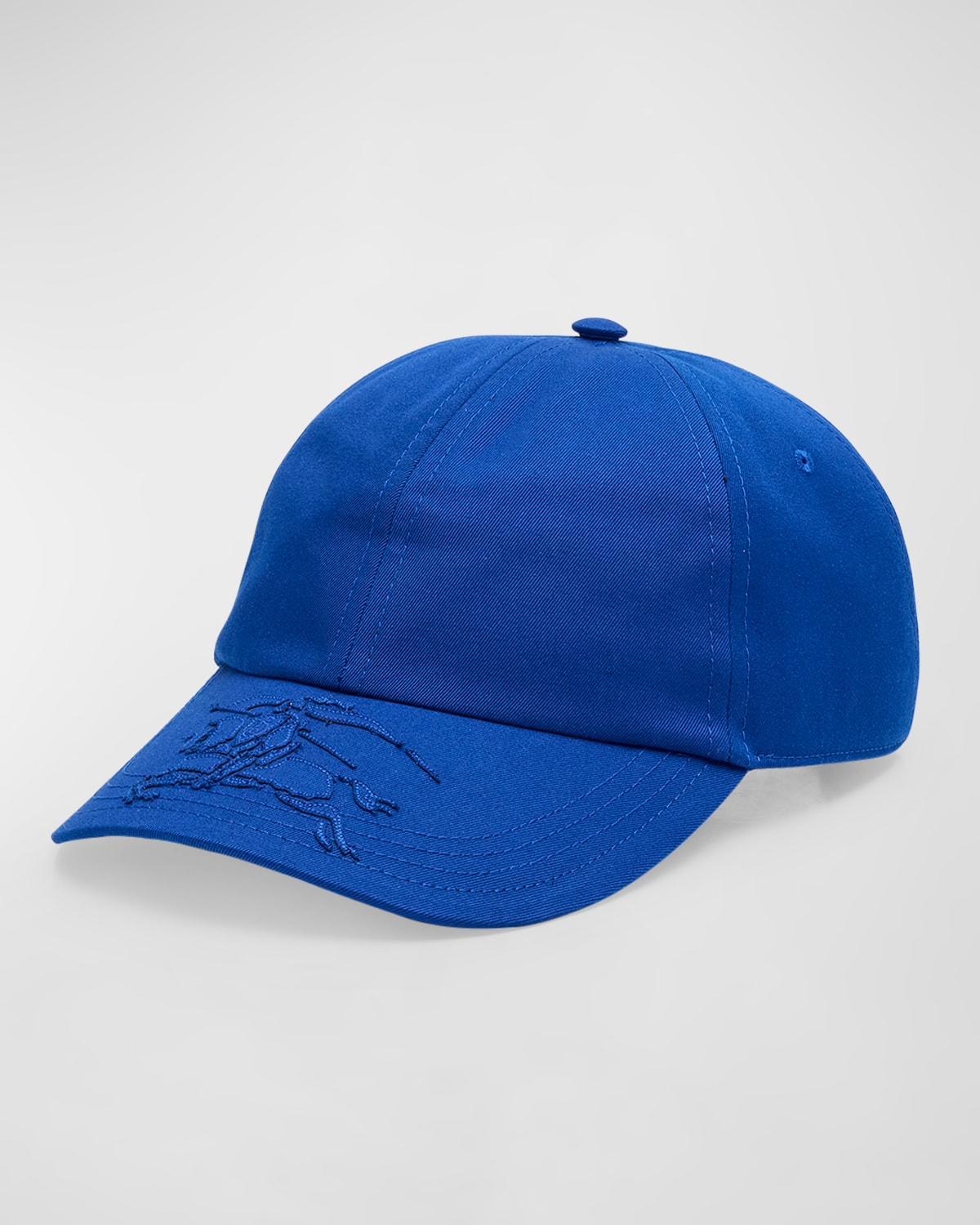 Men's Tonal EKD Applique Baseball Cap Product Image