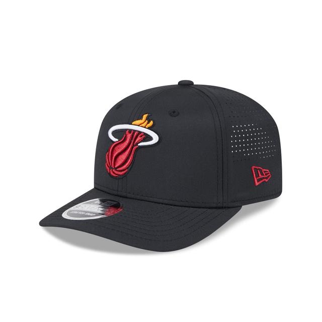 Ottawa Senators Perform 9SEVENTY Stretch-Snap Hat Male Product Image