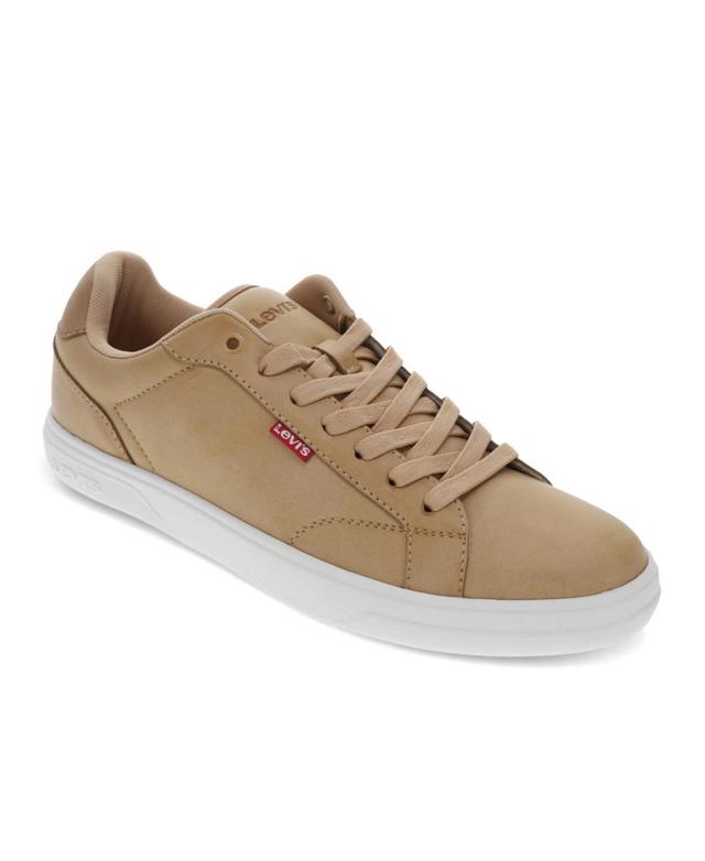 Levis Carter Mens Sneakers Product Image