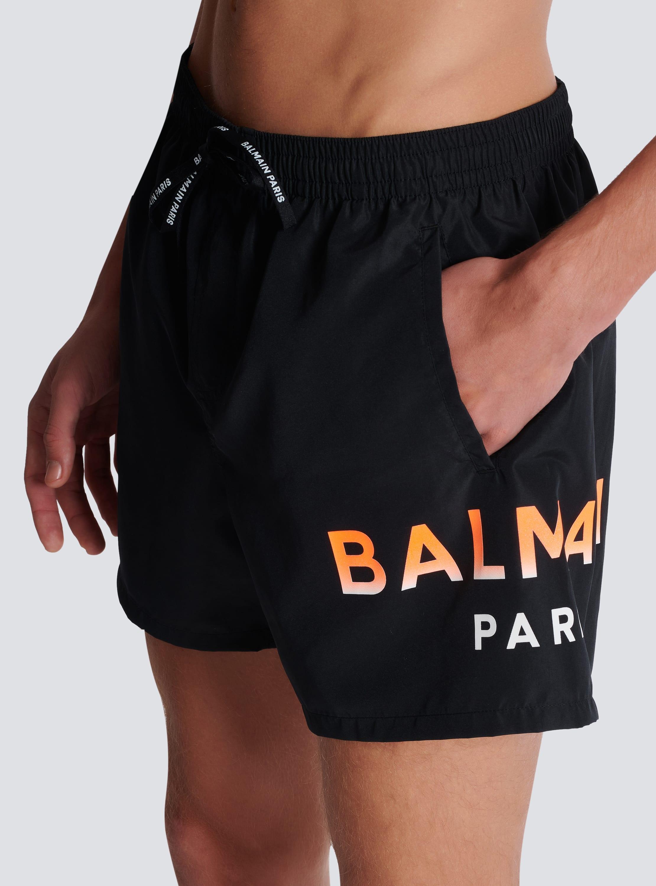 Balmain swim shorts Product Image