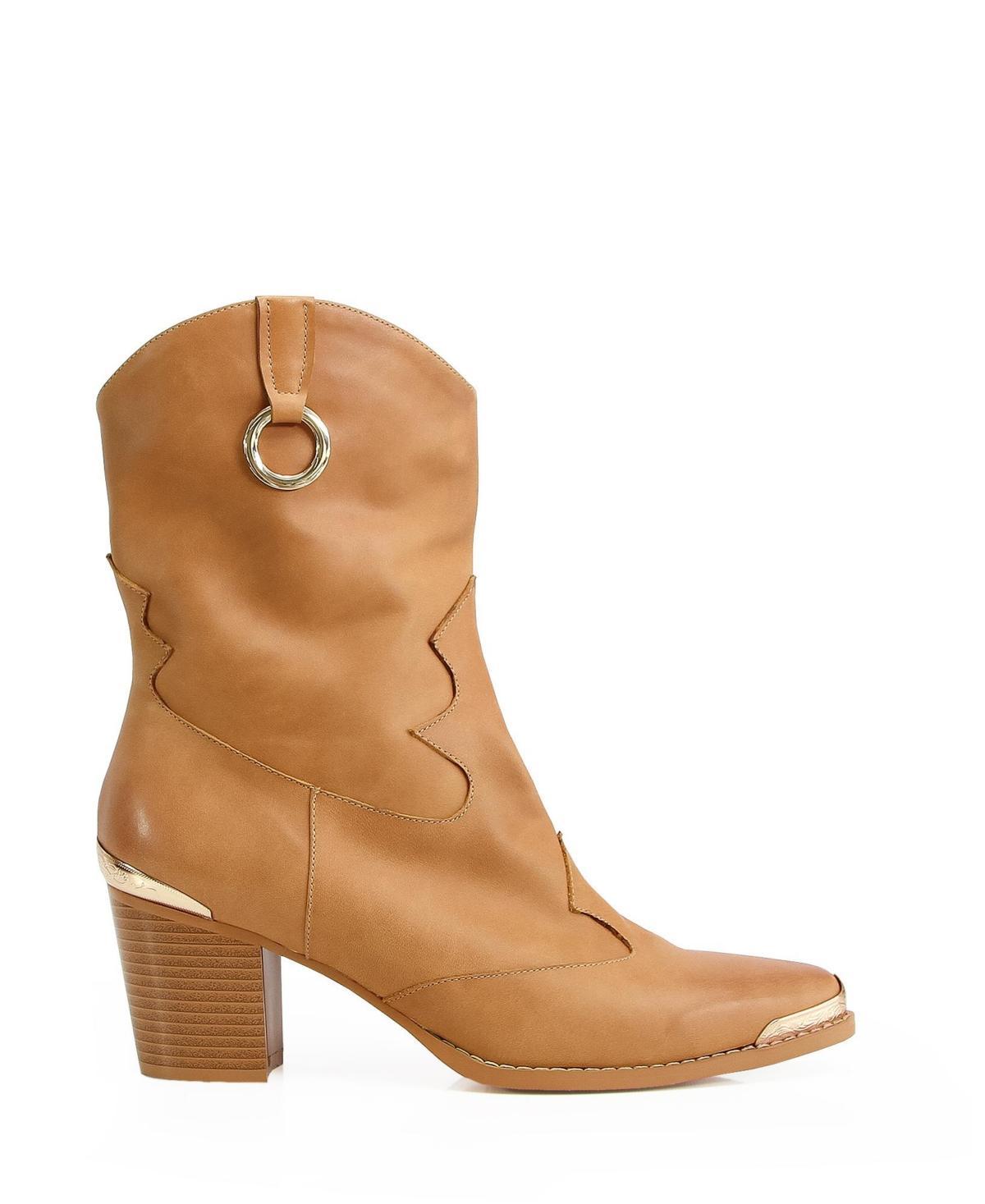 Women Belle & Bloom Dallas Western Boot Product Image