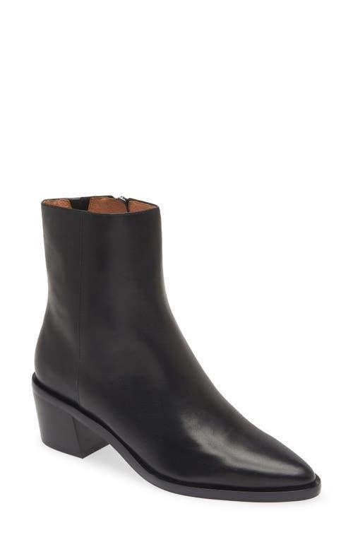 Madewell The Darcy Ankle Boot Product Image