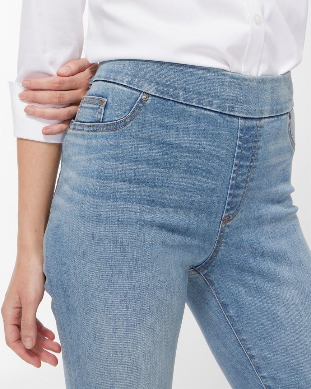 Pull-On Jeggings Product Image