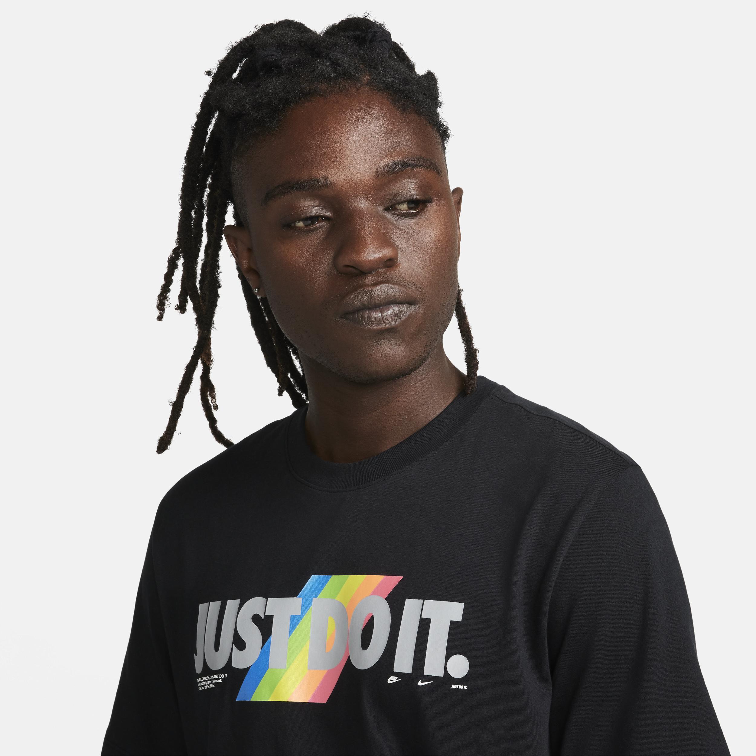 Men's Nike Sportswear T-Shirt Product Image