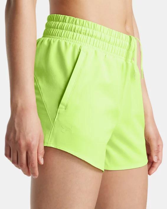 Women's UA Vanish 3" Shorts Product Image