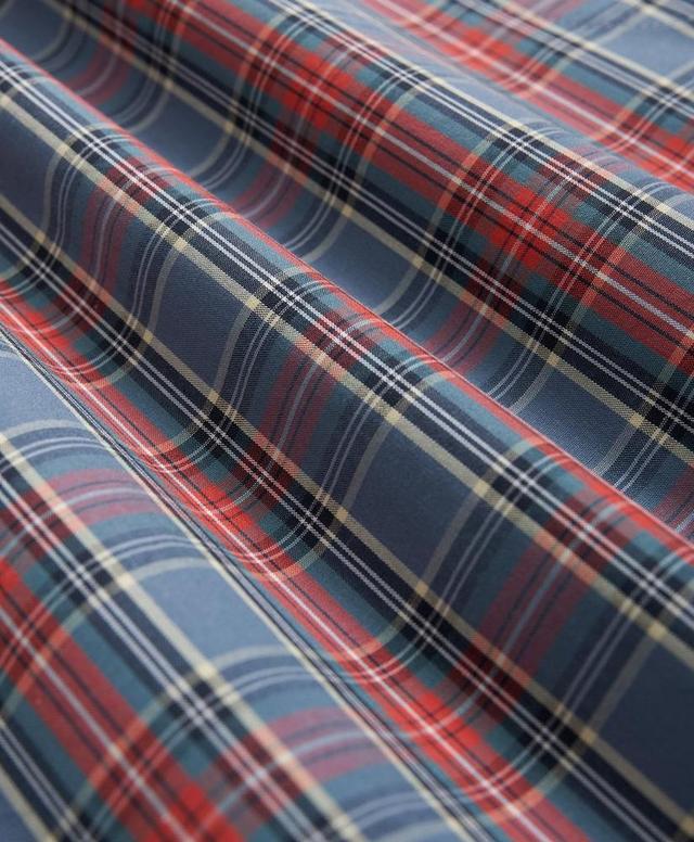 Cotton Broadcloth Tartan Boxers Product Image