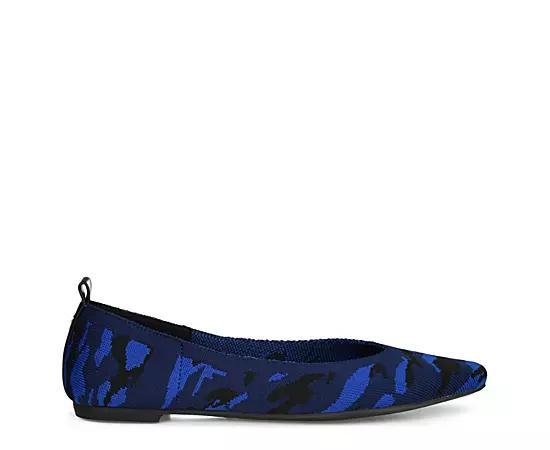 Xappeal Womens Amanda Flat Flats Shoes Product Image