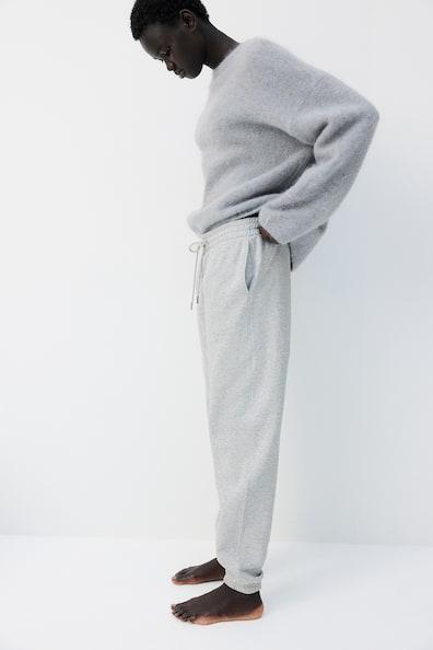 Cotton-blend Sweatpants Product Image