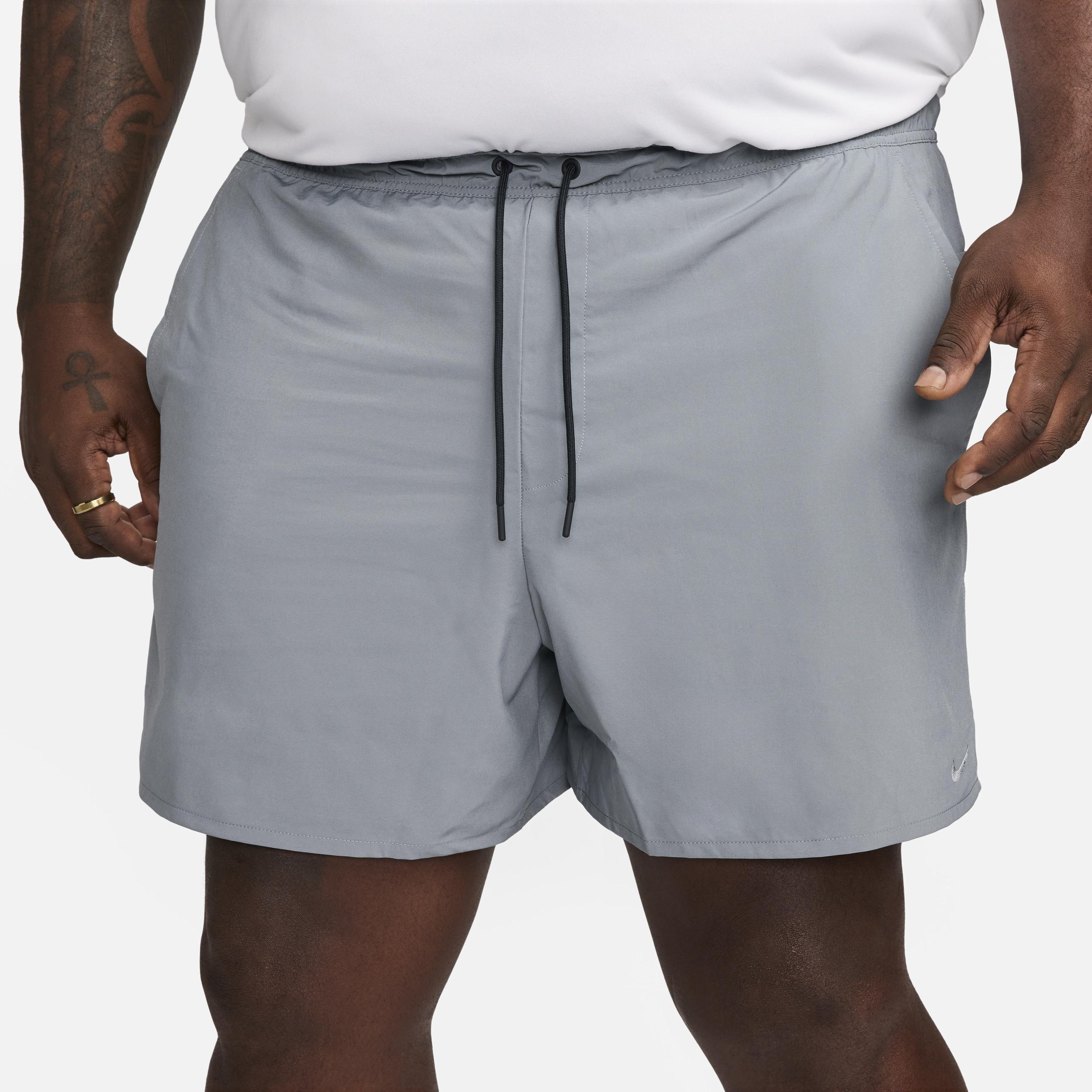 Nike Men's Unlimited Dri-FIT 5" Unlined Versatile Shorts Product Image