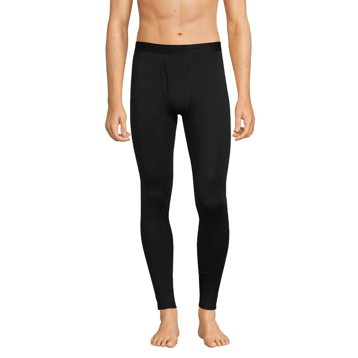 Lands End Mens Flex Performance Pants Product Image