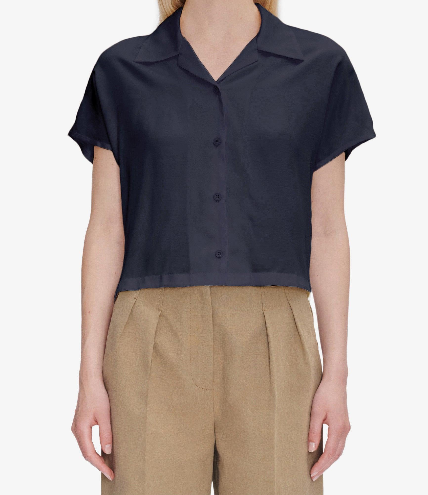 Miley short-sleeve shirt Product Image