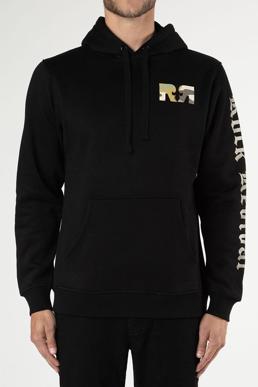 FCE6801 PULLOVER HOODIE Product Image