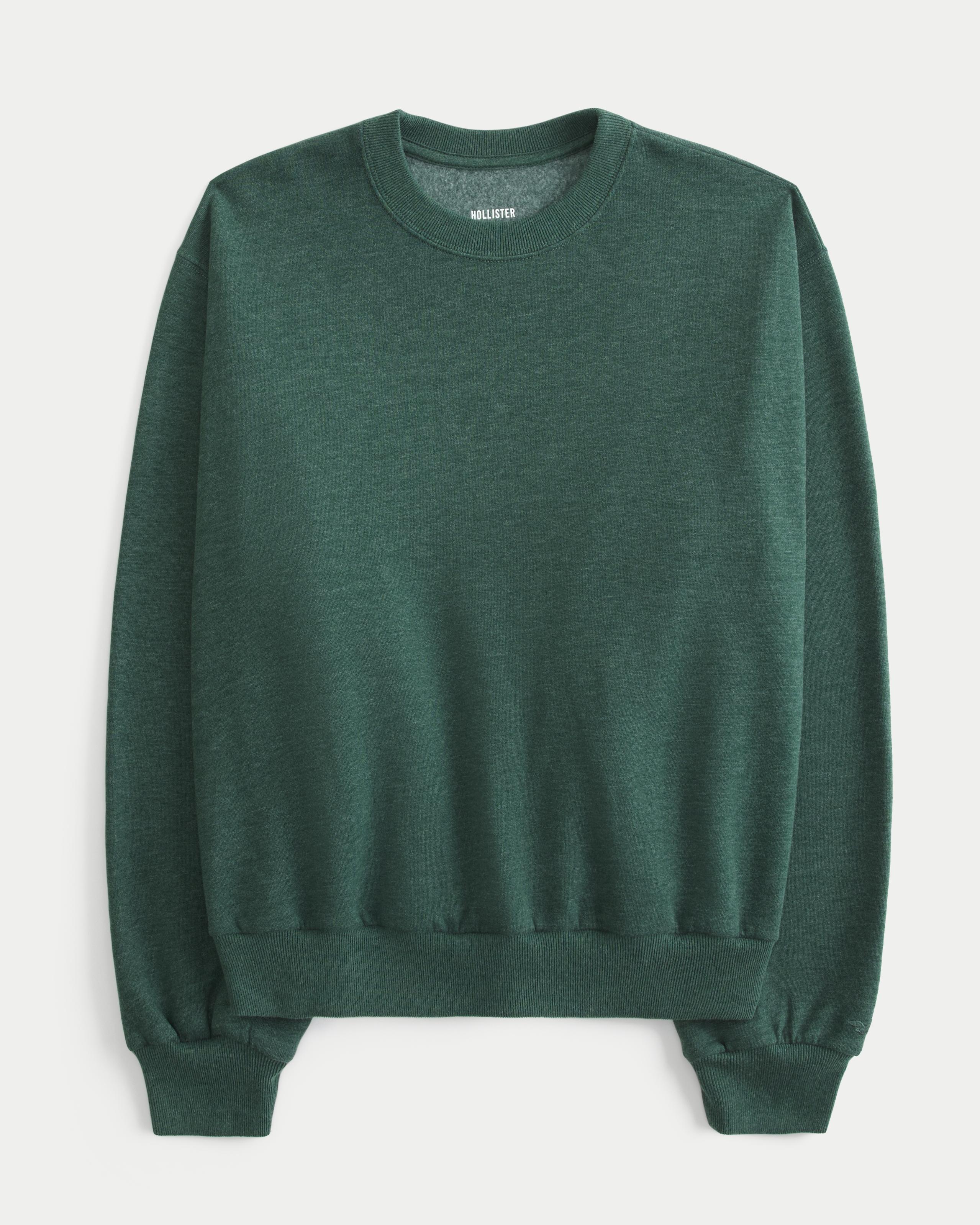 Easy Crew Sweatshirt Product Image