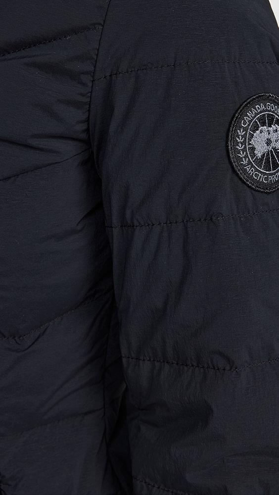 Canada Goose Clair Coat | Shopbop Product Image