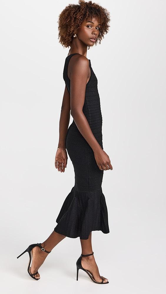 Retrofête Marta Knit Dress | Shopbop Product Image