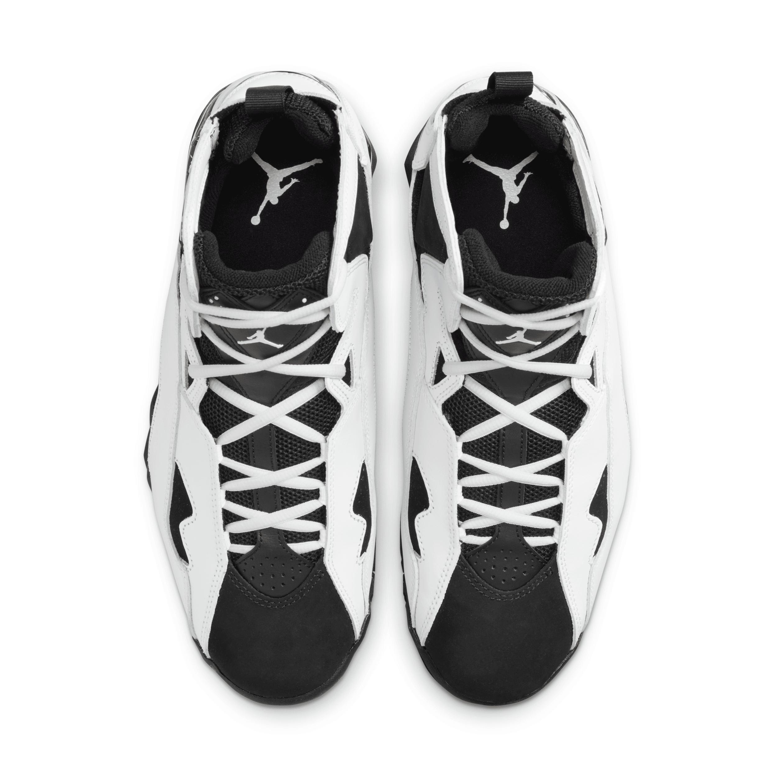 Jordan True Flight Men's Shoes Product Image