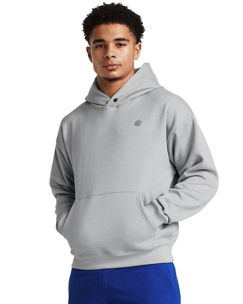 Men's Curry Greatest Hoodie Product Image