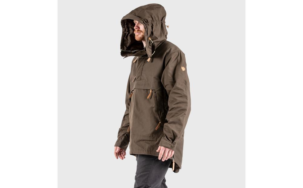 Anorak No. 8 M Product Image