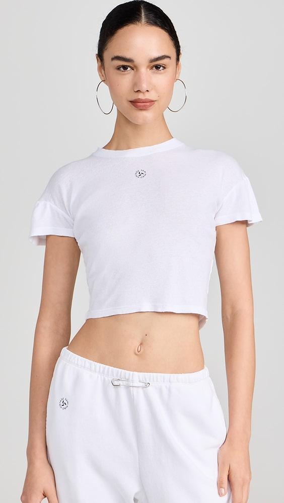 Sami Miro Vintage Mini Tee | Shopbop Product Image