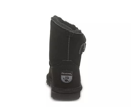 Bearpaw Womens Isabelle Water Resistant Boot Product Image