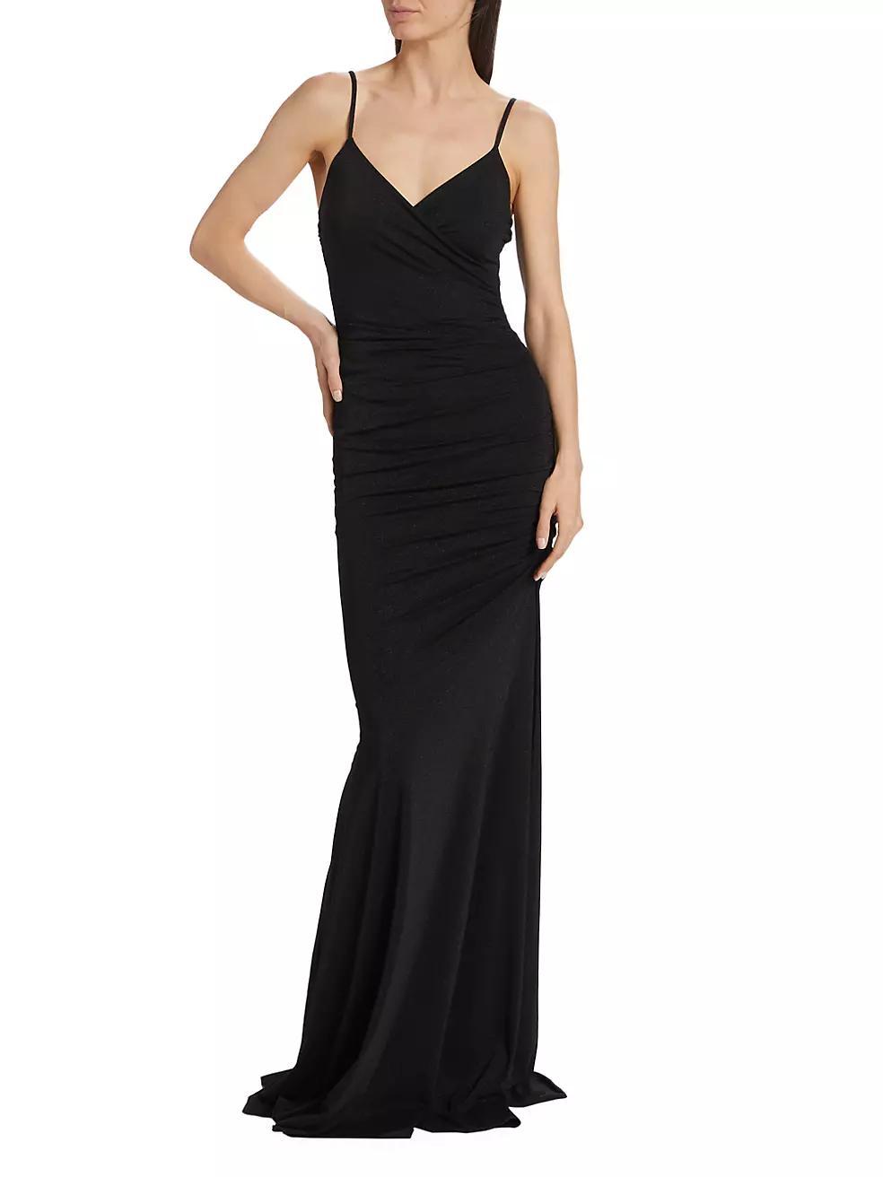 Nucciade Sugar Jersey Gown Product Image