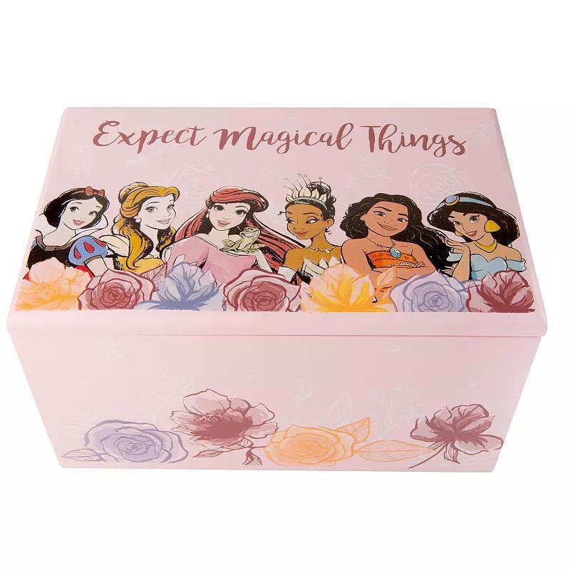 Disney Princess Jewelry Box, Womens, Multi None Product Image