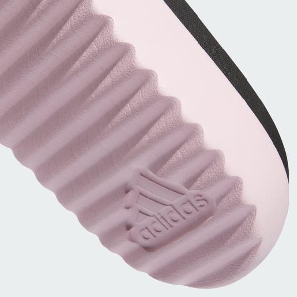 Adilette Platform Slides Product Image