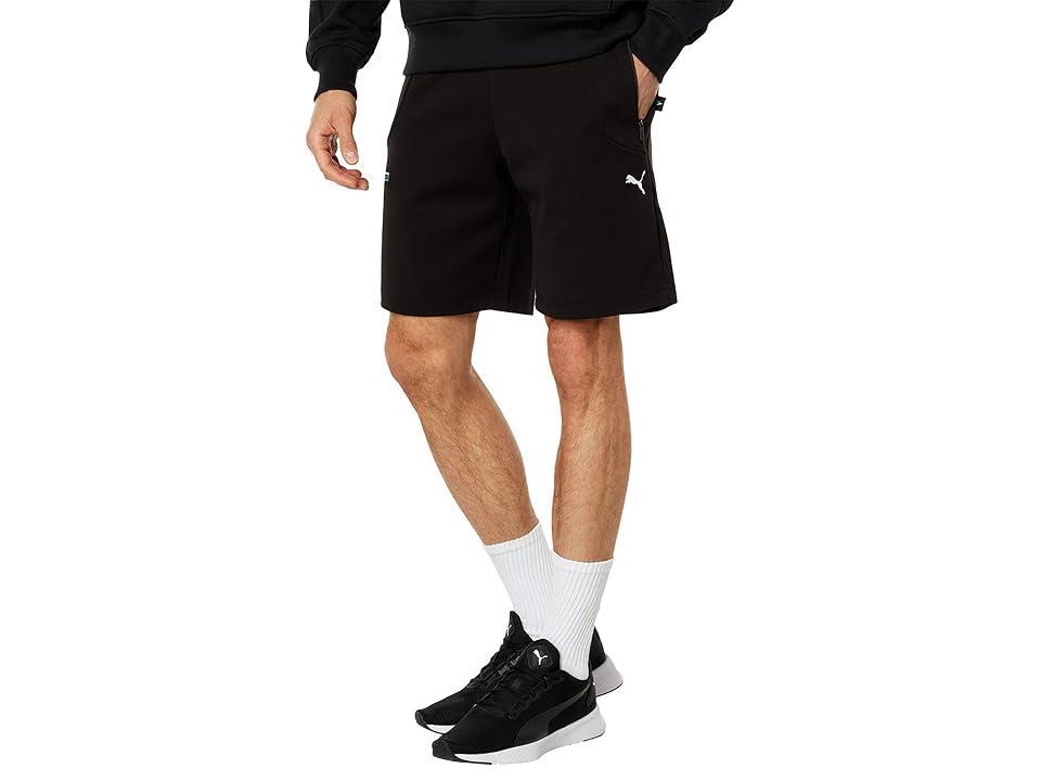 PUMA MAPM Sweatshorts (Puma ) Men's Shorts Product Image