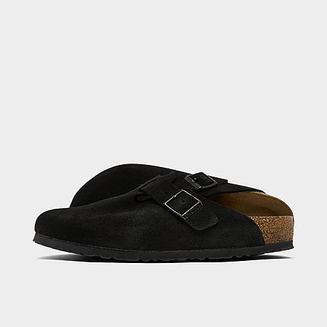 Birkenstock Boston Desert Clog Product Image