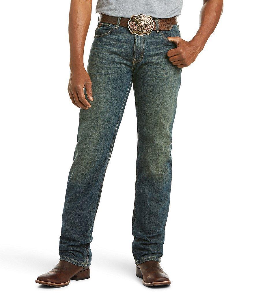 Ariat M2 Relaxed Bootcut Jeans Product Image