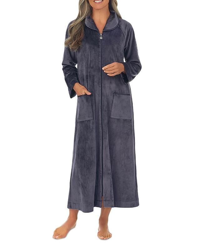 Eileen West Long Zip Robe Product Image