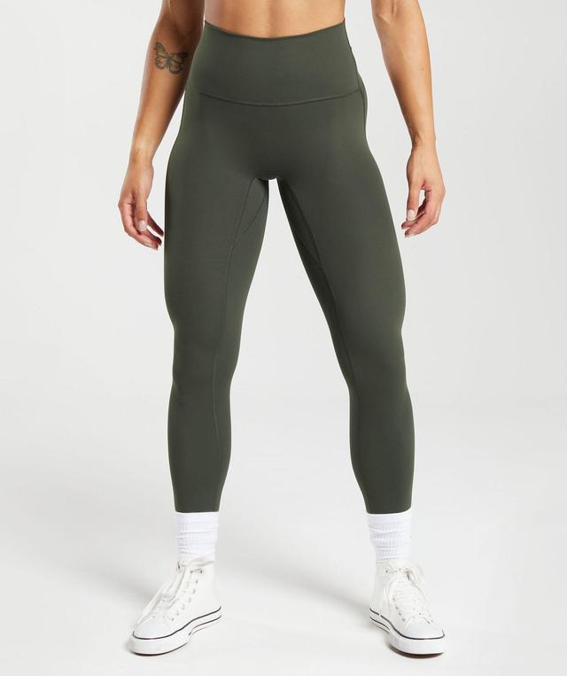 Legacy Regular Leggings Product Image