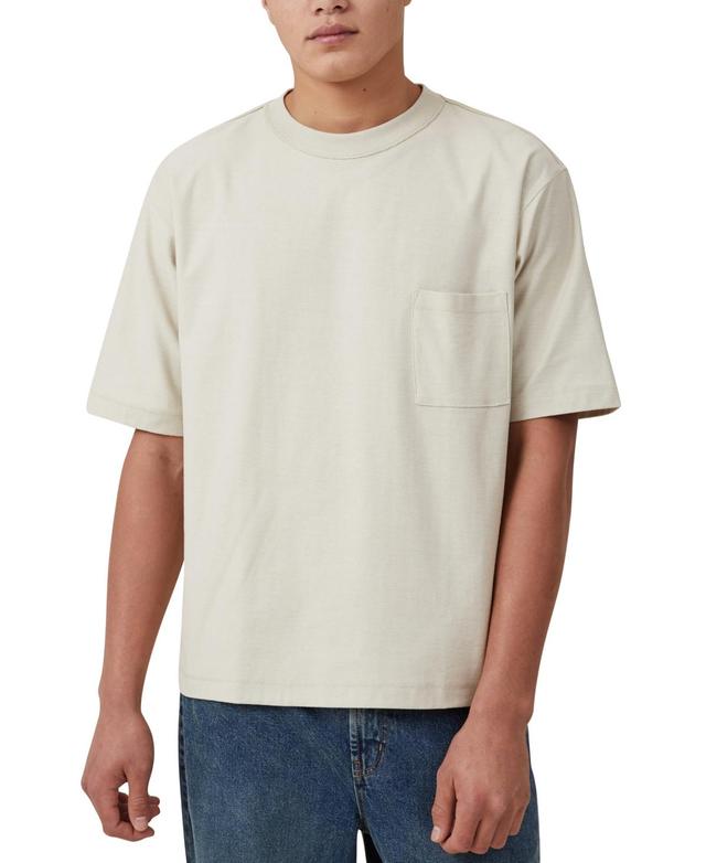 Cotton On Mens Reversed T-shirt Product Image