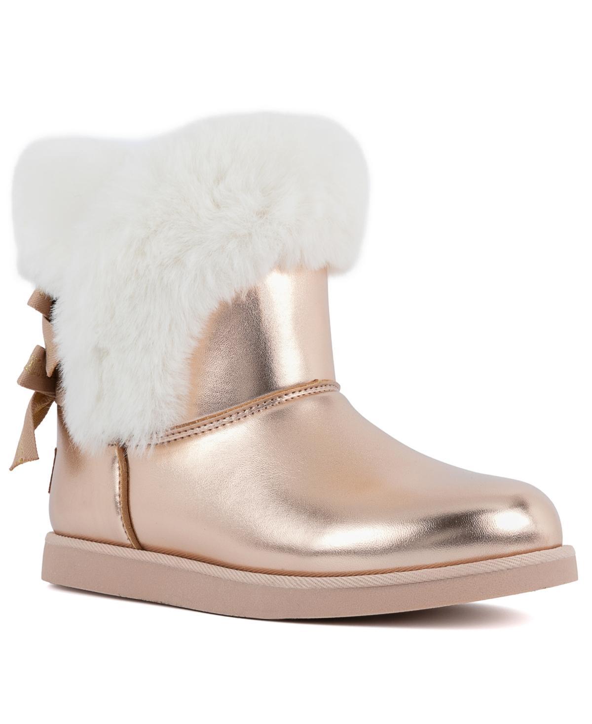 Juicy Couture King 2 Womens Cold Weather Boots Product Image