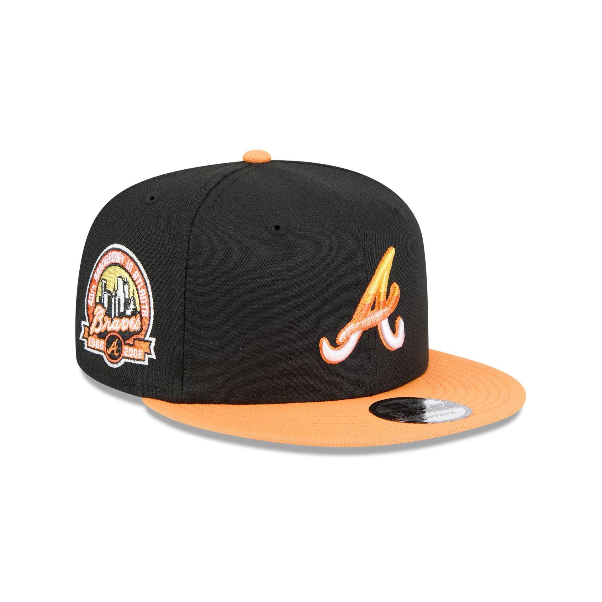 Garfield Always Good 59FIFTY Fitted Hat Male Product Image